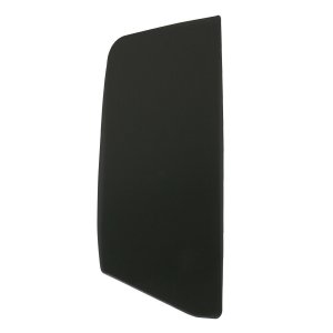 Nissan Frontier Rear Quarter Glass - Left - Omac - Galaxy - '05-'21